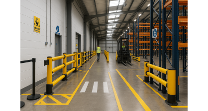 Bezpečnostné zábrany: Komplexný sprievodca kombináciami pre všetky operácie