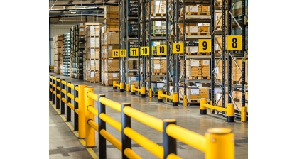 Bezpečnostné zábrany: viac ako len bariéra. Prečo zvyšujú efektivitu