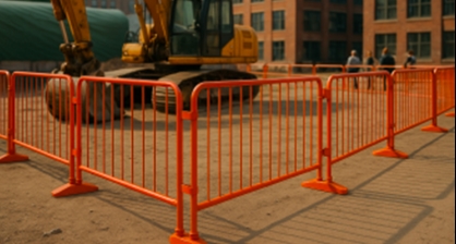 Ako si vybrať mobilné zábrany a stĺpiky pre vašu prevádzku: Kompletný sprievodca