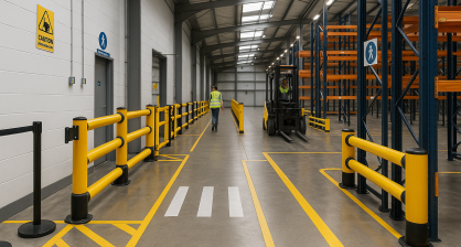 Bezpečnostné zábrany: Komplexný sprievodca kombináciami pre všetky operácie