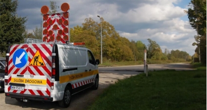 Ako vybrať výstražné LED svetlá pre dopravné kužele a plastové zábrany?