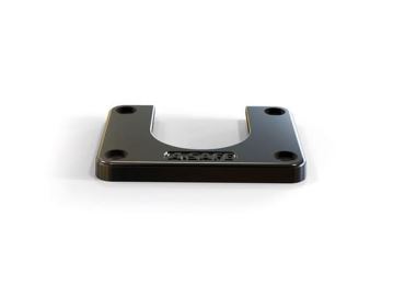 Bezpečnostná zábrana A-SAFE, bezpečnostná pätka Slider Plate