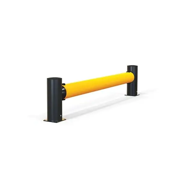 Bezpečnostná zábrana A-SAFE, eFlex Single Traffic Barrier – 0,6 m