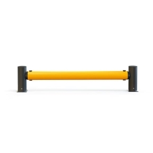 Bezpečnostná zábrana A-SAFE, eFlex Single Traffic Barrier – 0,6 m