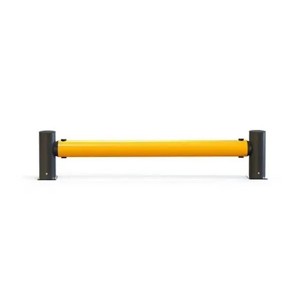 Bezpečnostná zábrana A-SAFE, eFlex Single Traffic Barrier – 0,6 m