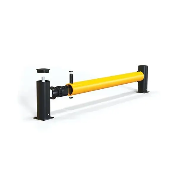 Bezpečnostná zábrana A-SAFE, eFlex Single Traffic Barrier – 1,1 m