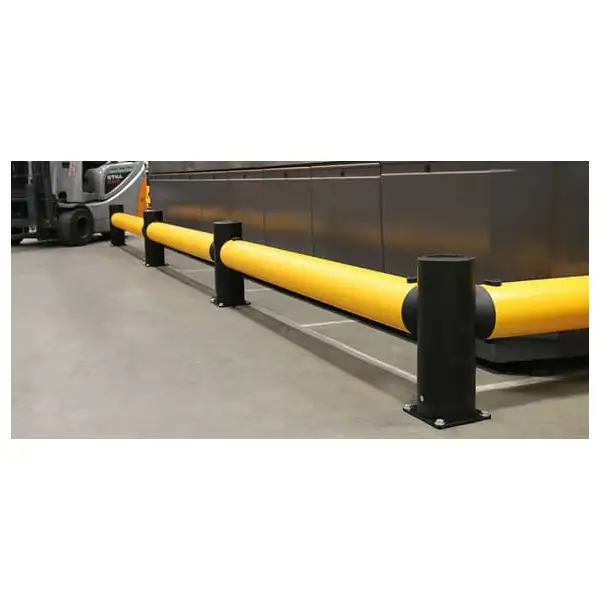 Bezpečnostná zábrana A-SAFE, eFlex Single Traffic Barrier – 1,1 m