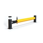 Bezpečnostná zábrana A-SAFE, eFlex Single Traffic Barrier – 1,6 m