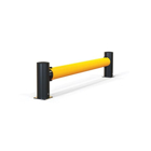 Bezpečnostná zábrana A-SAFE, eFlex Single Traffic Barrier – 9,6 m