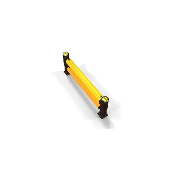 Bezpečnostná zábrana A-SAFE, iFlex Atlas Double Traffic Barrier – 1,2 m
