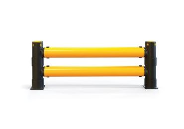 Bezpečnostná zábrana A-SAFE, iFlex Atlas Double Traffic Barrier