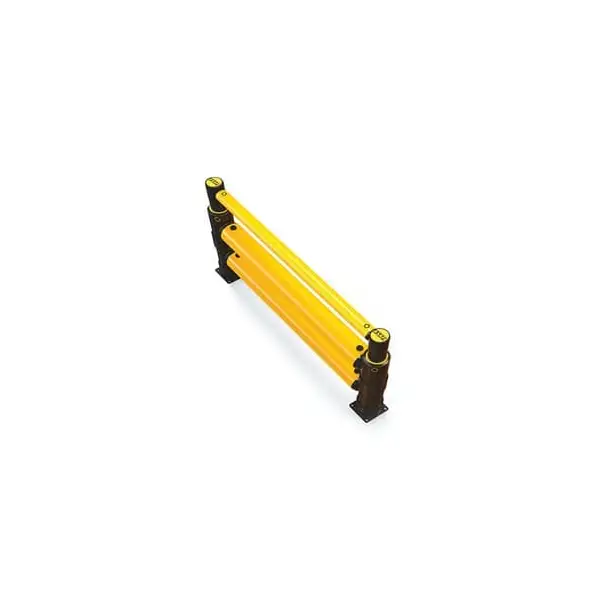 Bezpečnostná zábrana A-SAFE, iFlex Atlas Double Traffic Barrier Plus – 7,2 m