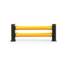 Bezpečnostná zábrana A-SAFE, iFlex Double Traffic Barrier – 0,8 m
