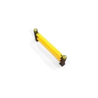 Bezpečnostná zábrana A-SAFE, iFlex Double Traffic Barrier – 9 m