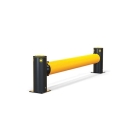Bezpečnostná zábrana A-SAFE, iFlex Single Traffic Barrier – 1,2 m