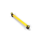Bezpečnostná zábrana A-SAFE, iFlex Single Traffic Barrier – 1,2 m