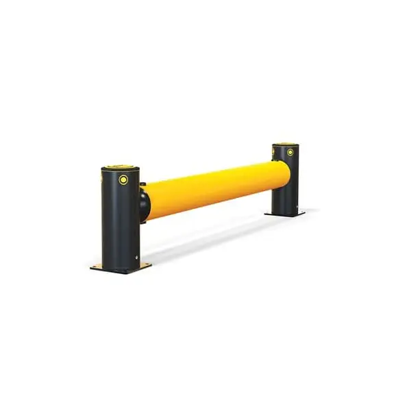 Bezpečnostná zábrana A-SAFE, iFlex Single Traffic Barrier – 1,4 m