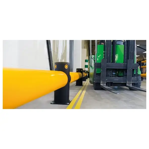 Bezpečnostná zábrana A-SAFE, iFlex Single Traffic Barrier – 1,4 m