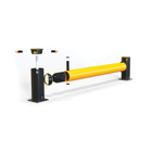 Bezpečnostná zábrana A-SAFE, iFlex Single Traffic Barrier – 9,8 m