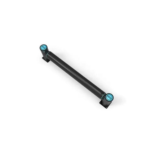 Bezpečnostná zábrana A-SAFE, iFlex Single Traffic Barrier Plus – 10 m