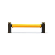 Bezpečnostná zábrana A-SAFE, iFlex Single Traffic Barrier Vysoká – 0,8 m