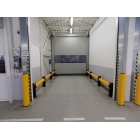 Bezpečnostná zábrana A-SAFE, iFlex Single Traffic Barrier Vysoká – 1,4 m