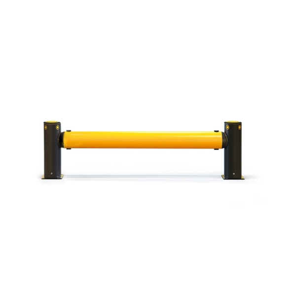 Bezpečnostná zábrana A-SAFE, iFlex Single Traffic Barrier Vysoká – 1,4 m