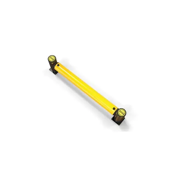 Bezpečnostná zábrana A-SAFE, iFlex Single Traffic Barrier Vysoká – 8 m