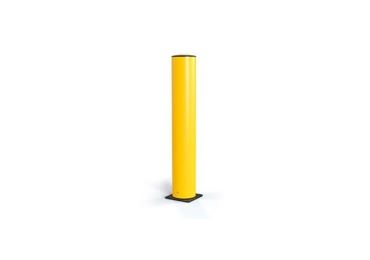 Bezpečnostná zábrana A-SAFE, iFlex stĺp Bollard