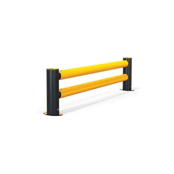 Bezpečnostná zábrana A-SAFE, mFlex Double micro Barrier – 0,7 m