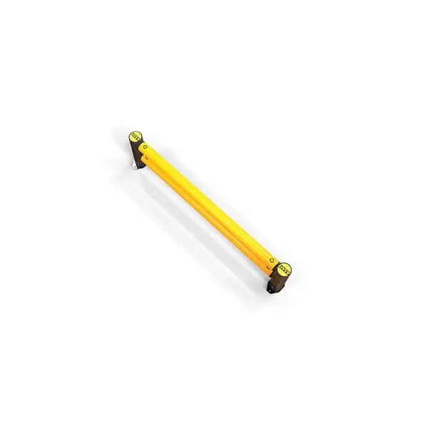 Bezpečnostná zábrana A-SAFE, mFlex Double micro Barrier – 0,7 m