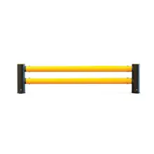 Bezpečnostná zábrana A-SAFE, mFlex Double micro Barrier – 1,1 m
