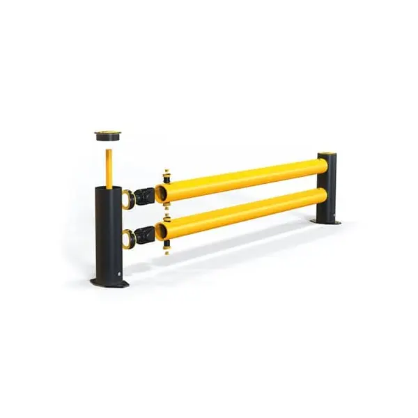 Bezpečnostná zábrana A-SAFE, mFlex Double micro Barrier – 1,3 m