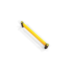 Bezpečnostná zábrana A-SAFE, mFlex Double micro Barrier – 2,3 m