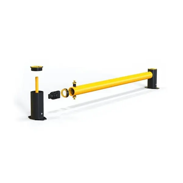 Bezpečnostná zábrana A-SAFE, mFlex Single micro Barrier – 0,9 m