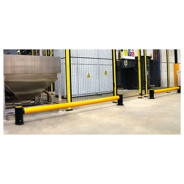 Bezpečnostná zábrana A-SAFE, mFlex Single micro Barrier – 0,9 m