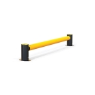 Bezpečnostná zábrana A-SAFE, mFlex Single micro Barrier – 1,1 m