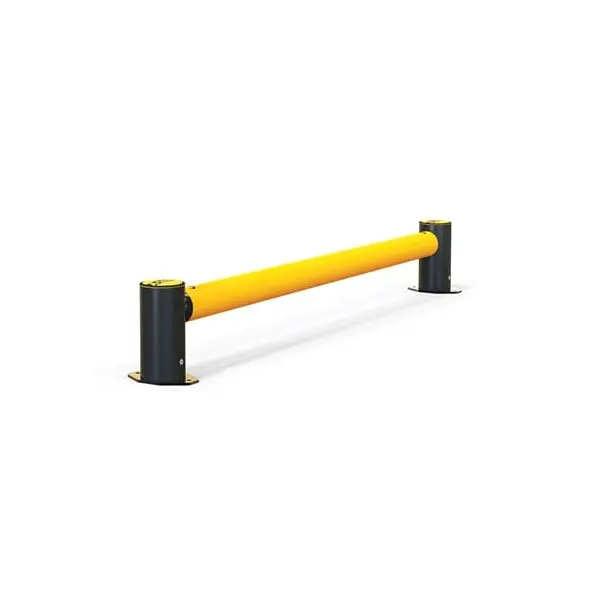 Bezpečnostná zábrana A-SAFE, mFlex Single micro Barrier – 8,5 m