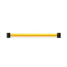 Bezpečnostná zábrana A-SAFE, mFlex Single micro Barrier GroundLevel – 0,7 m