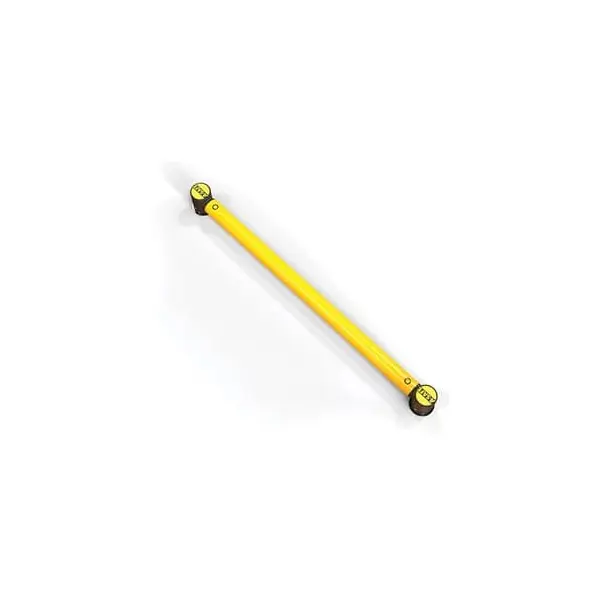 Bezpečnostná zábrana A-SAFE, mFlex Single micro Barrier GroundLevel – 0,9 m