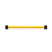 Bezpečnostná zábrana A-SAFE, mFlex Single micro Barrier GroundLevel – 1,1 m
