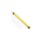 Bezpečnostná zábrana A-SAFE, mFlex Single micro Barrier GroundLevel – 1,3 m