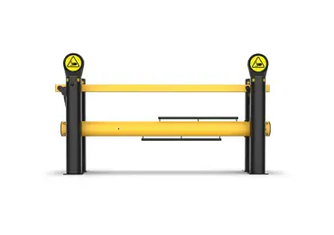 Bezpečnostná zábrana A-SAFE, TrafficGate