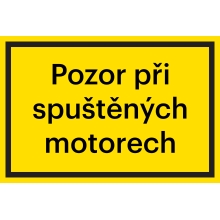 Bezpečnostné značenie, 