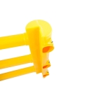 Chránič oceľových stĺpov CPU700