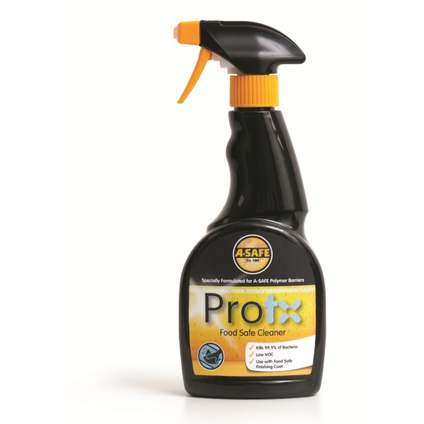 Čistiaci prostriedok  Protx Food Safe Cleaning Spray 500ml