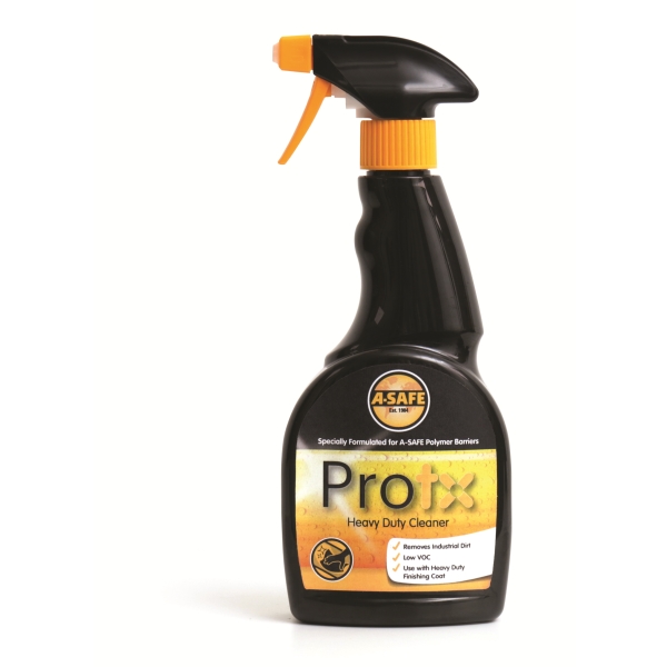 Čistiaci prostriedok  Protx HeavyDuty Cleaning Spray 500ml