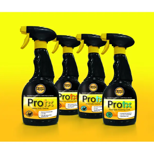 Čistiaci prostriedok  Protx HeavyDuty Finishing Coat 500ml