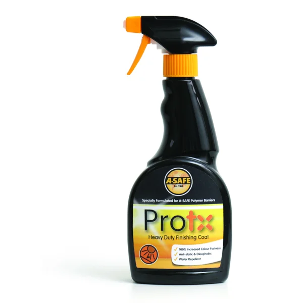 Čistiaci prostriedok Protx HeavyDuty Finishing Coat 500ml
