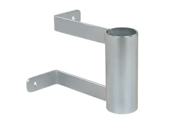 Držiak na zrkadlo na stenu 20 cm